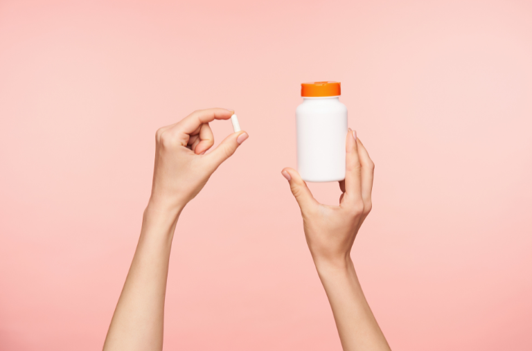 Prenatal Vitamins