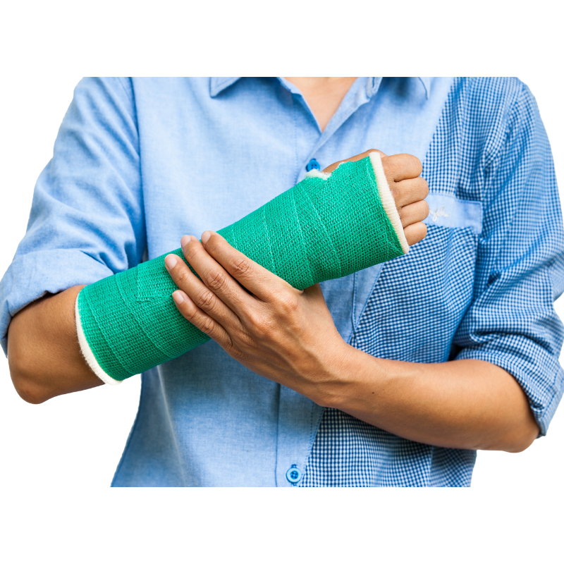 personal injury claims