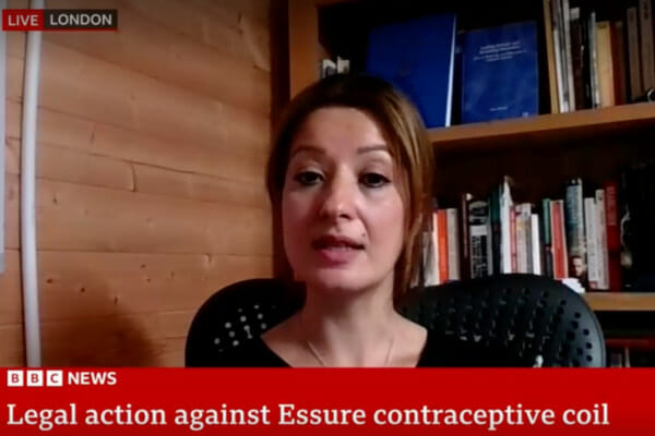 Essure Media Alicia Alinia
