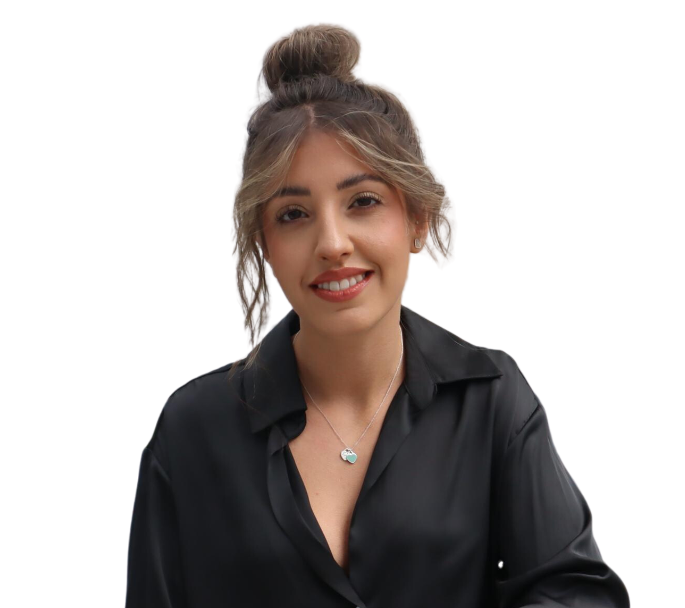 Natasha Barid