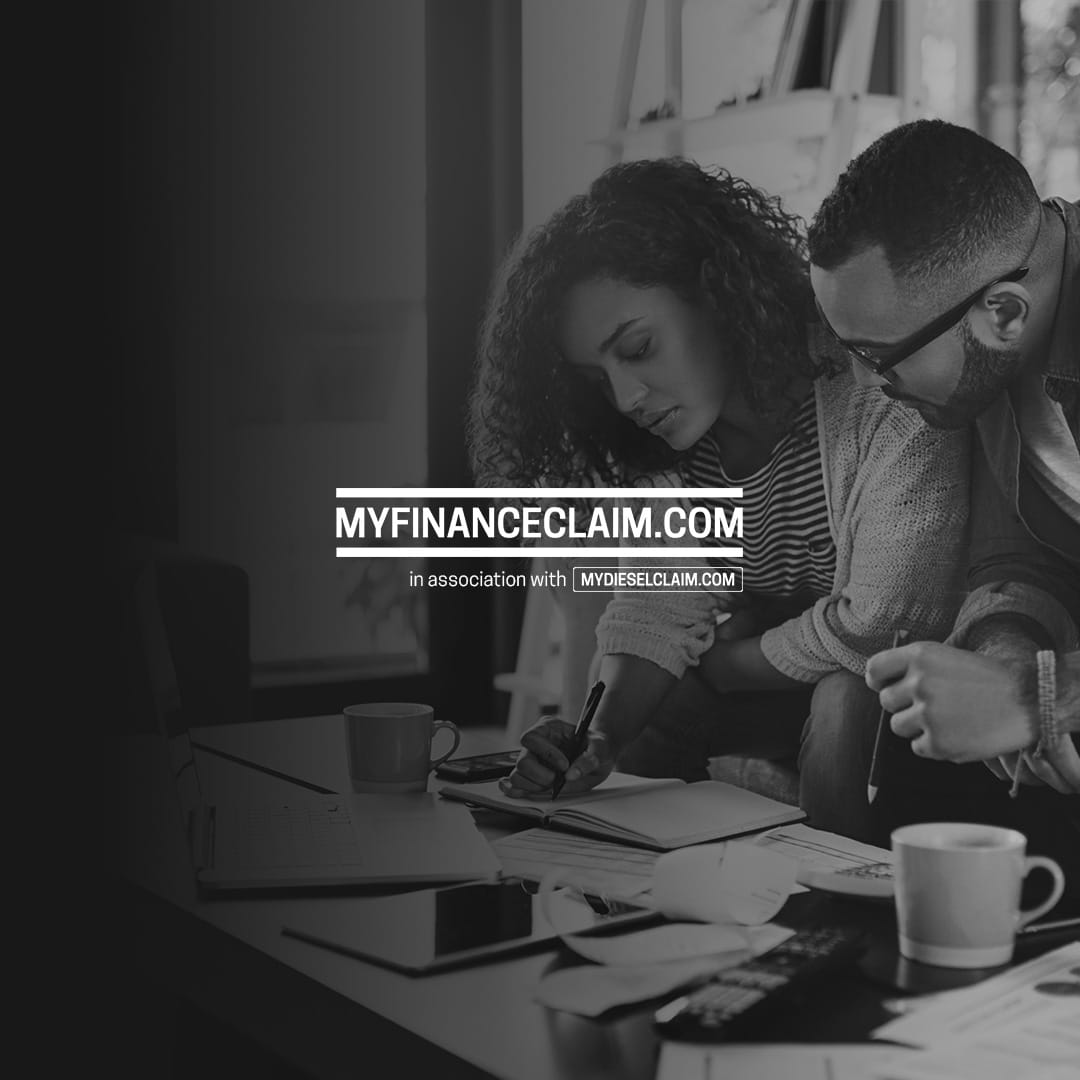 My Finance Claim Mis-sold car finance